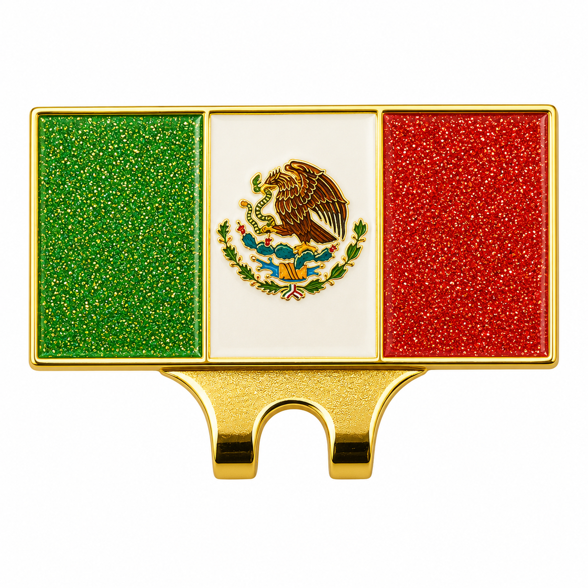 Mexico Flag Blip