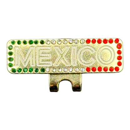 Mexico Text Blip