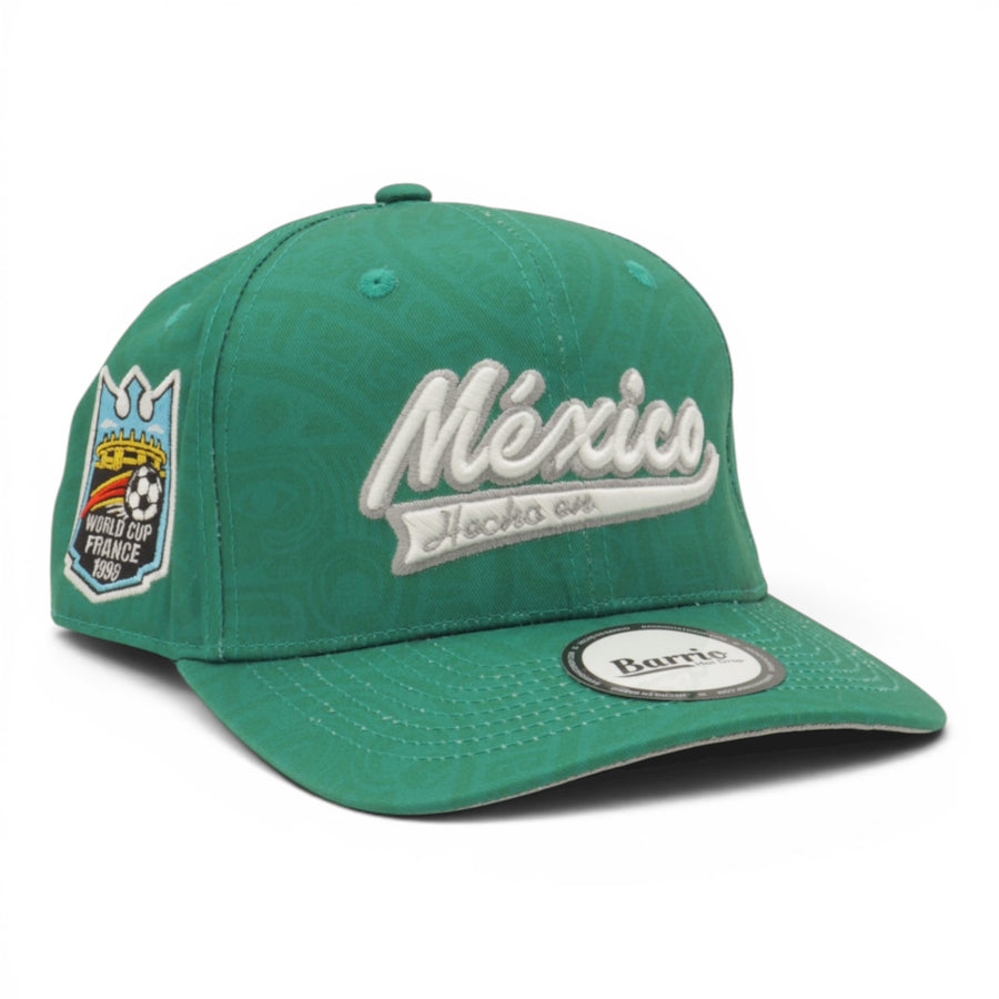 Mexico Snapback