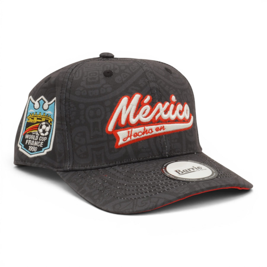 Mexico Snapback