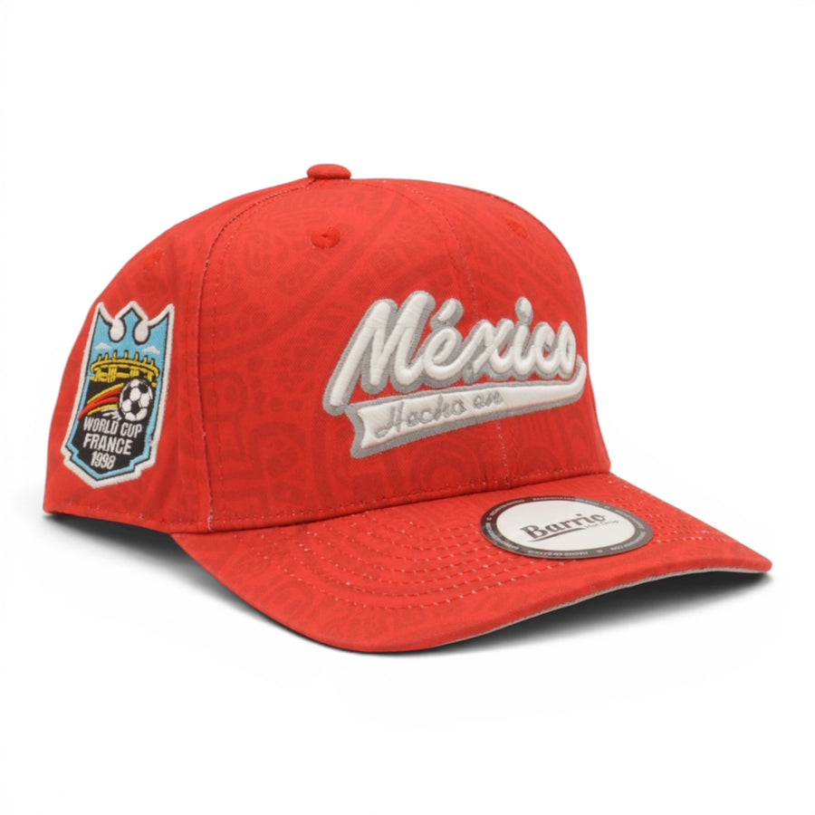 Mexico Snapback
