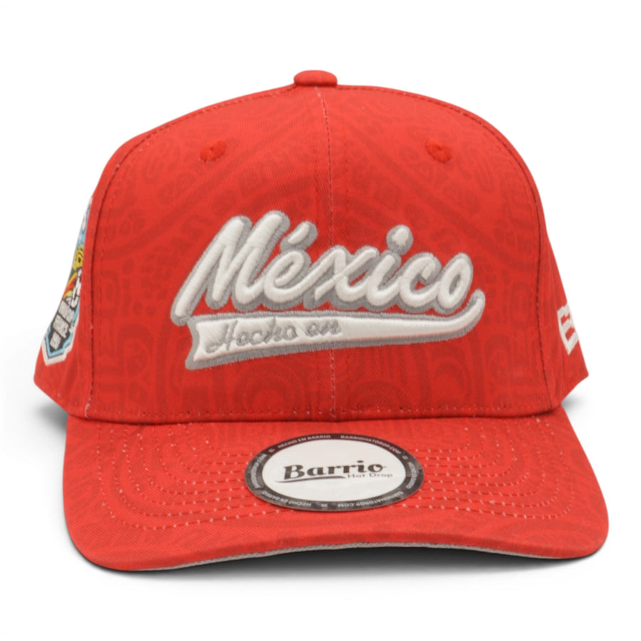 Mexico Snapback