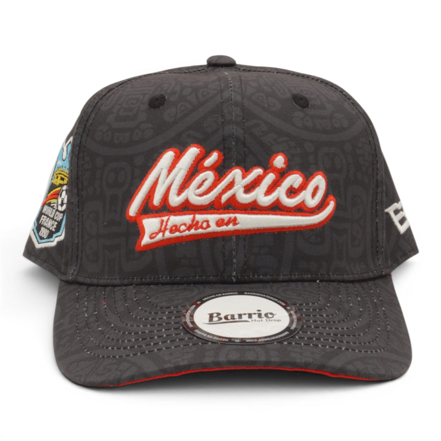 Mexico Snapback