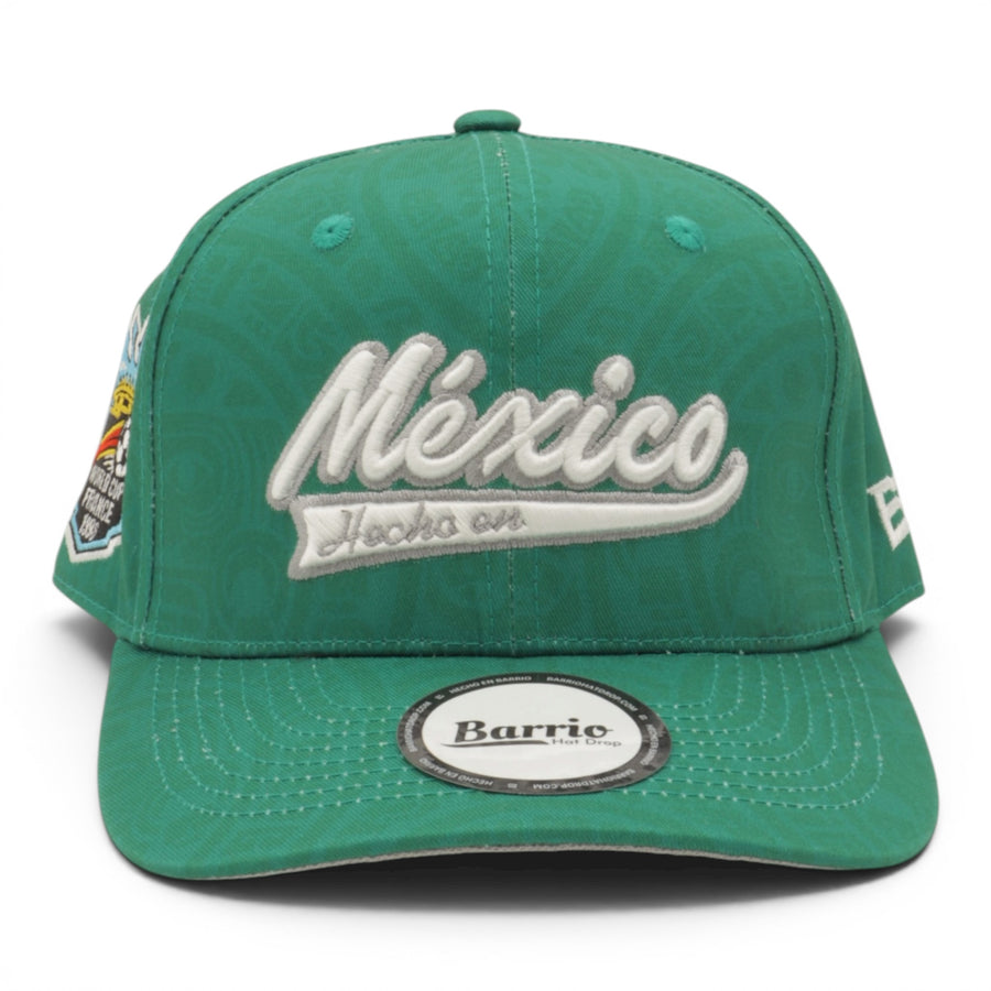 Mexico Snapback