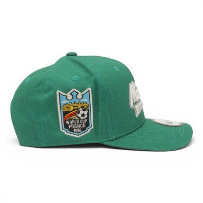 Hecho En Mexico Snapback