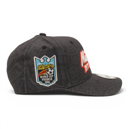 Hecho En Mexico Snapback