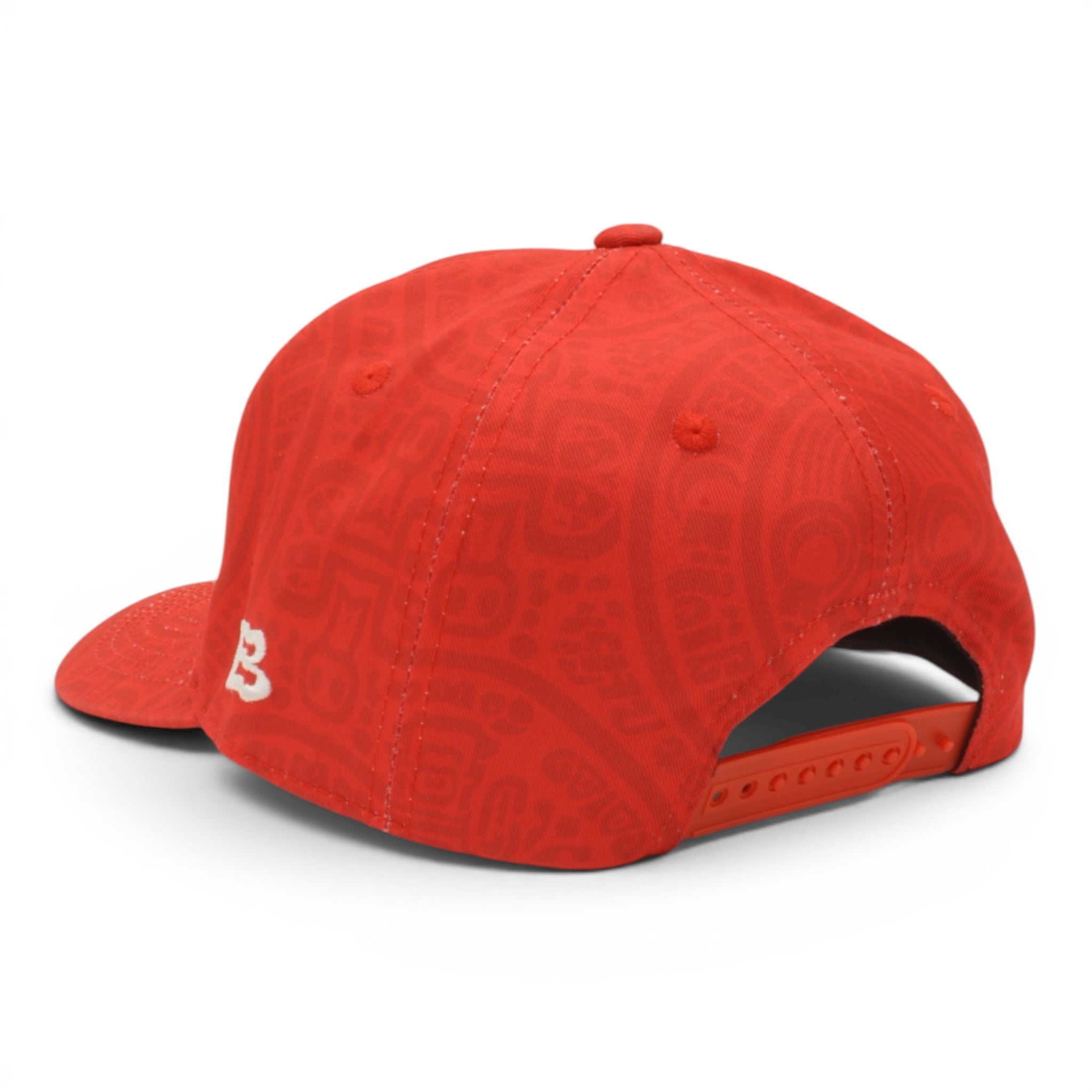 Hecho En Mexico Snapback