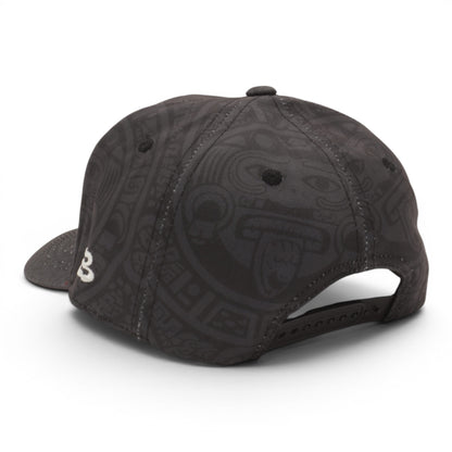 Hecho En Mexico Snapback