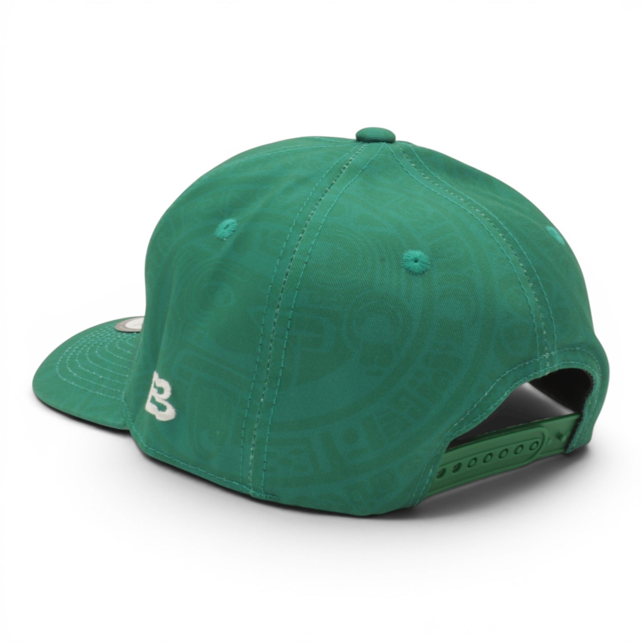 Hecho En Mexico Snapback