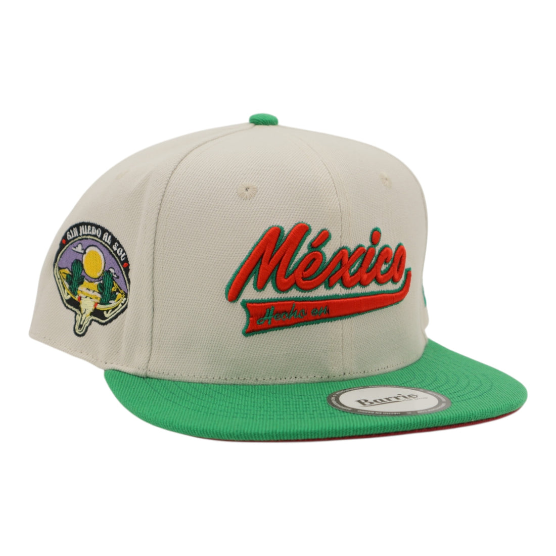 Mexico Snapback