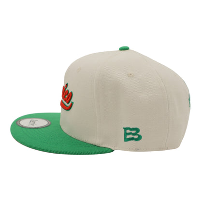 Gorra snapback de México