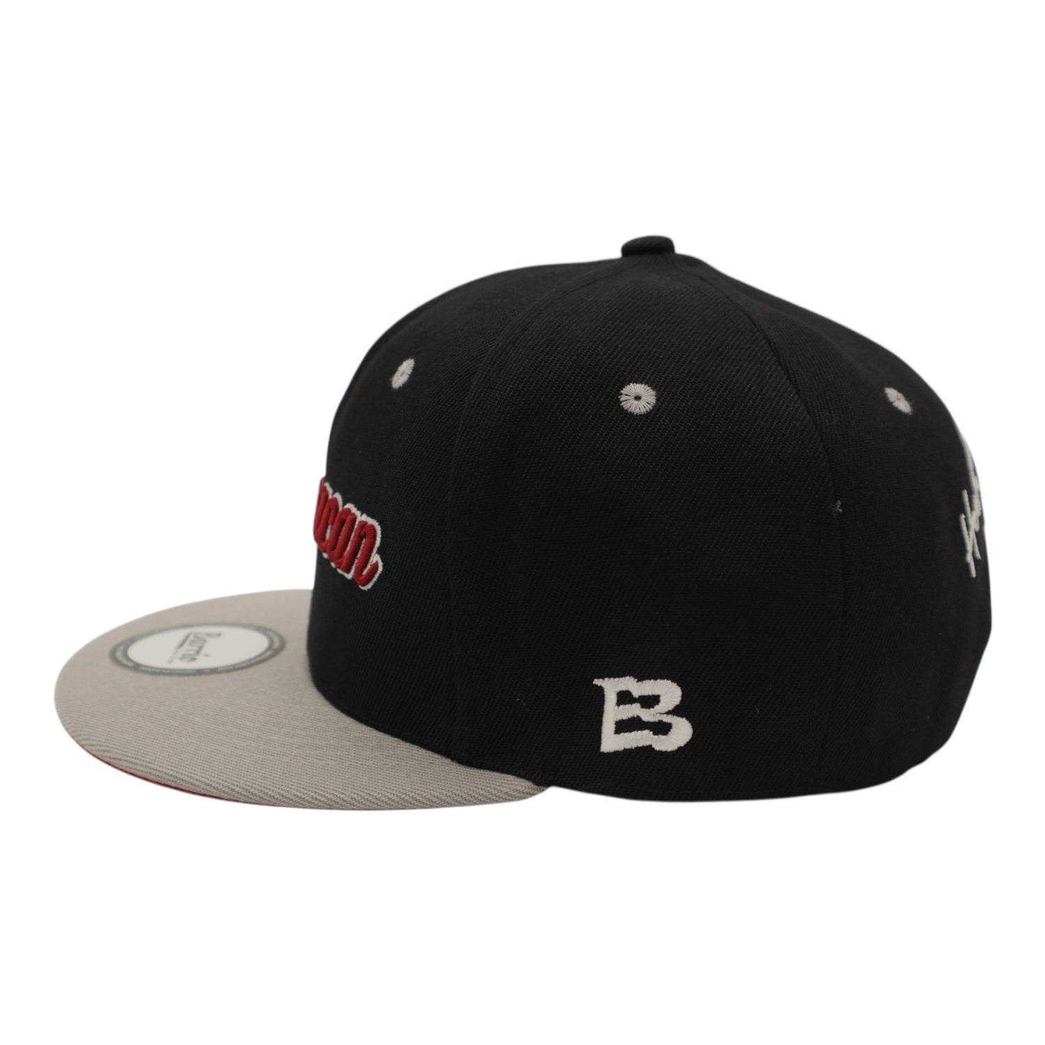 Gorra snapback de Michoacán, México