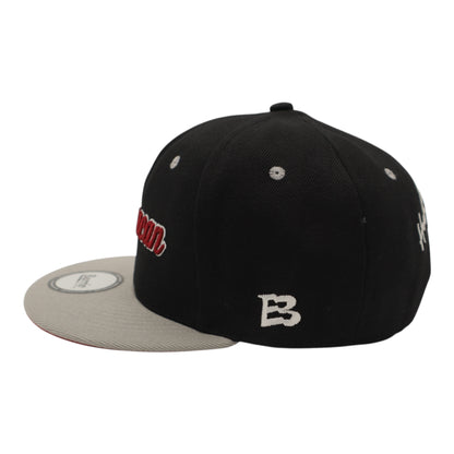 Gorra snapback de Michoacán, México