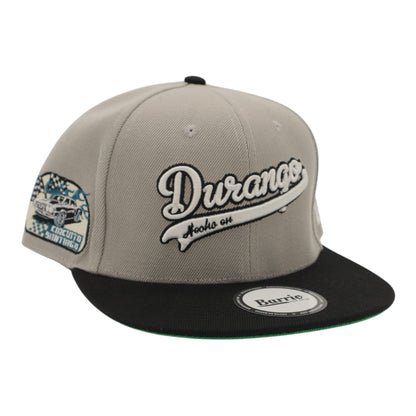Gorra con visera ajustable Durango México