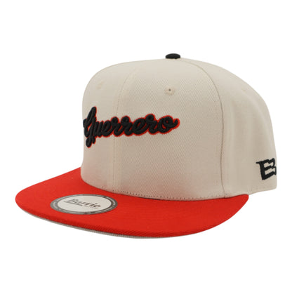Gorra snapback de Guerrero México
