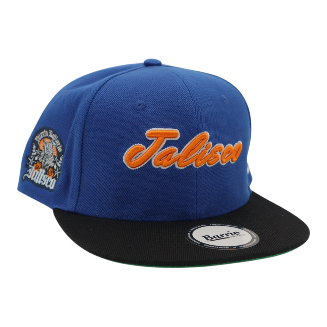 Jalisco Mexico Snapback