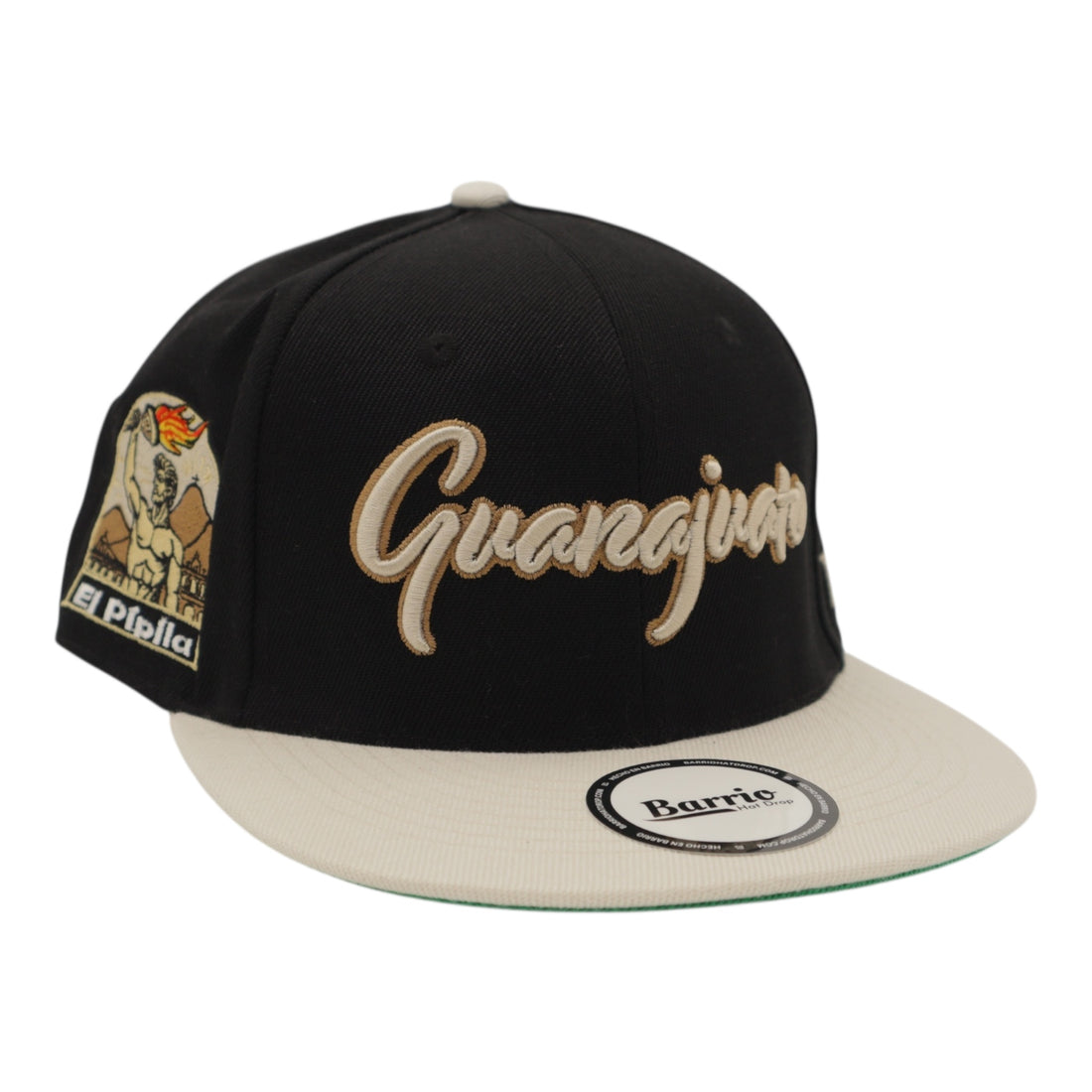 Gorra snapback Guanajuato México