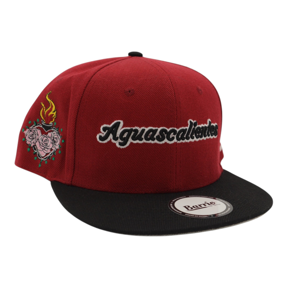 Gorra Aguascalientes México