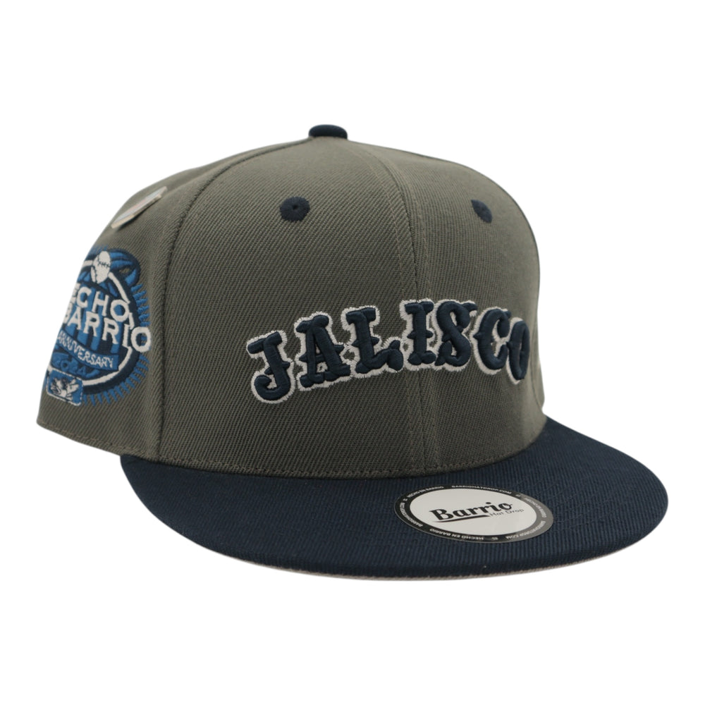 Jalisco Corazón Frío Mexico Snapback product photo