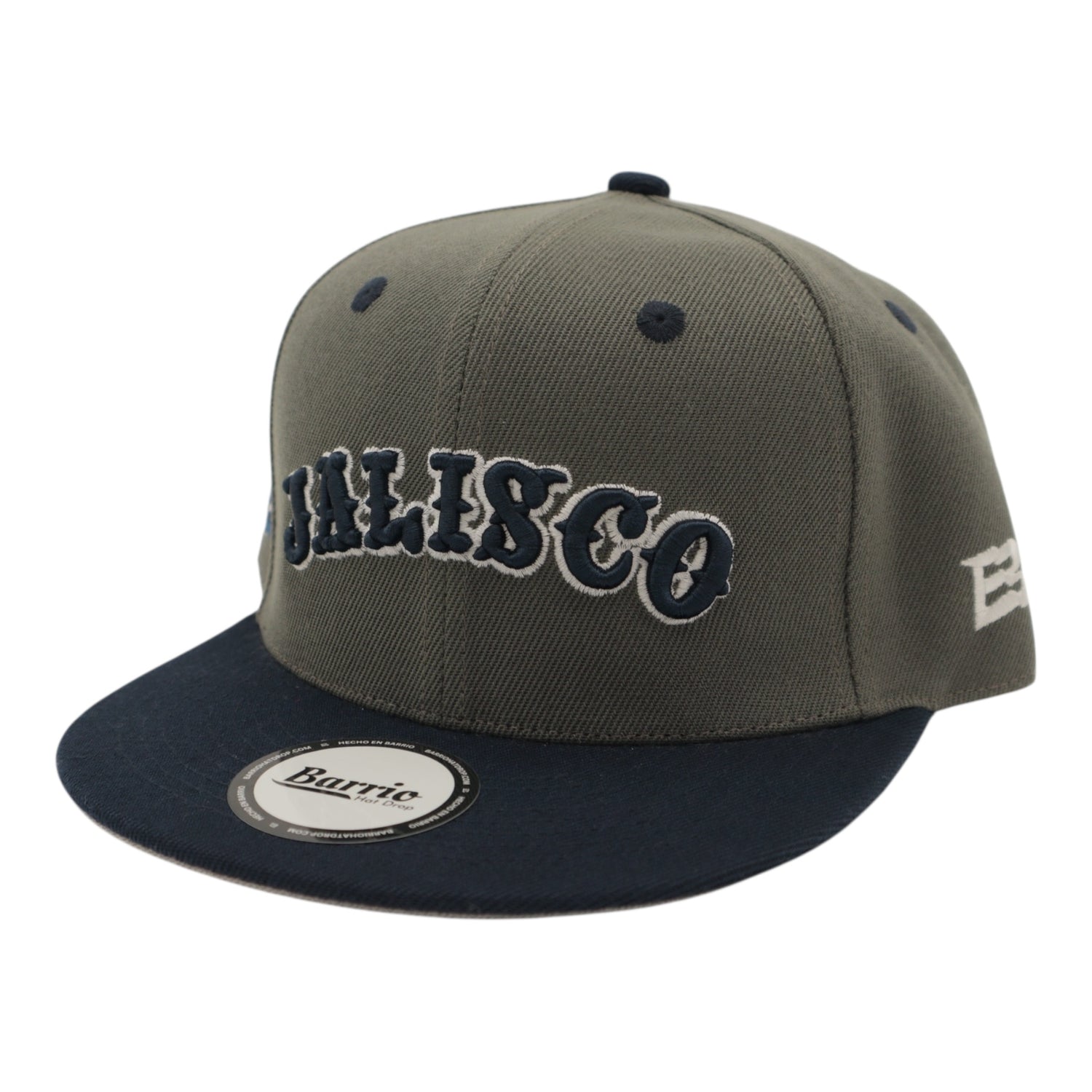 Jalisco Mexico Snapback
