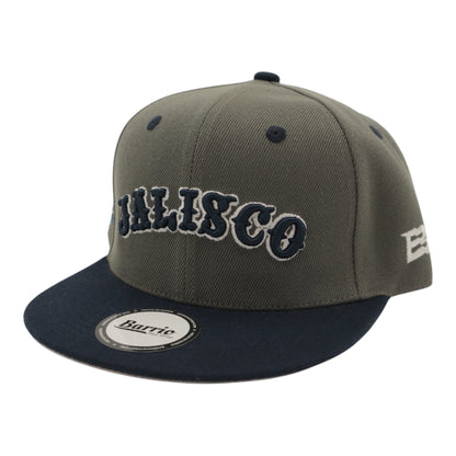 Jalisco Mexico Snapback