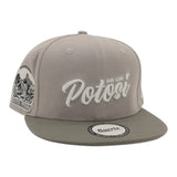 San Luis Potosí Mexico Snapback