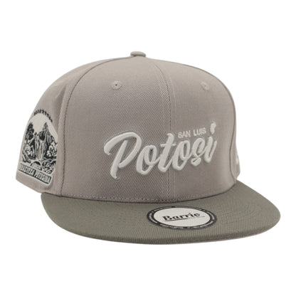 Gorra San Luis Potosí Snapback México