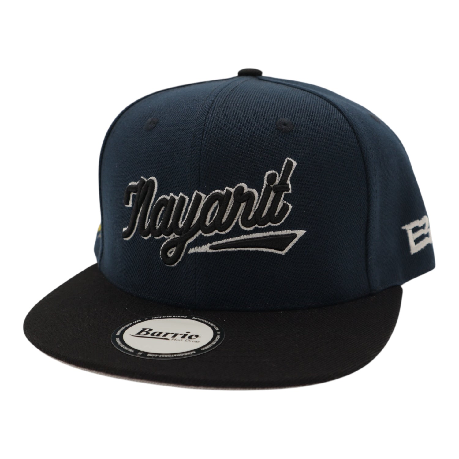 Gorra snapback Nayarit México