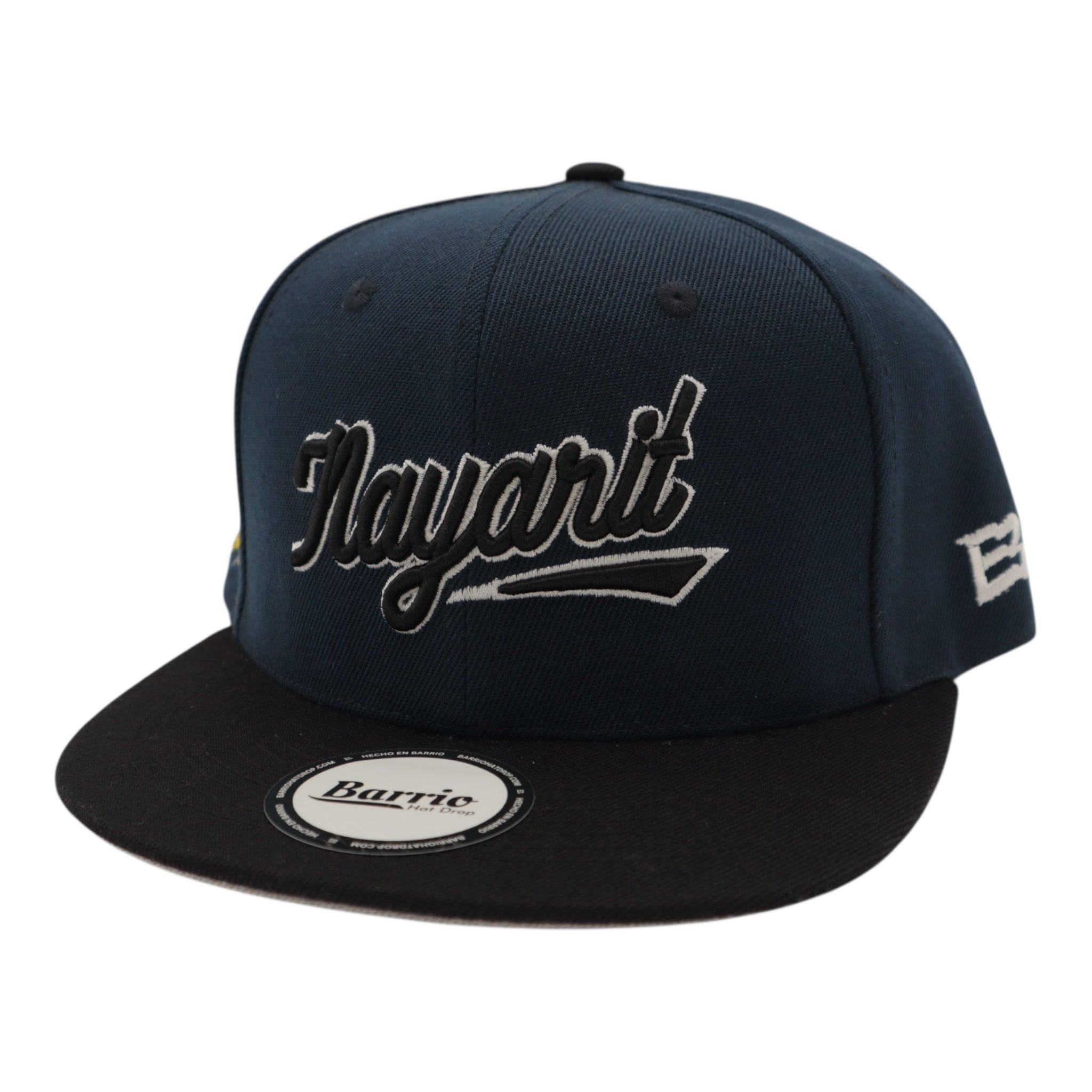 Gorra snapback Nayarit México