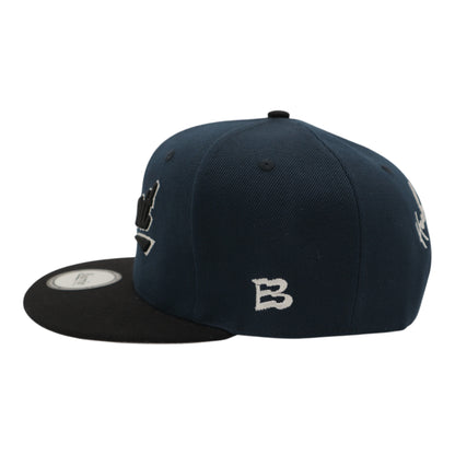 Gorra snapback Nayarit México