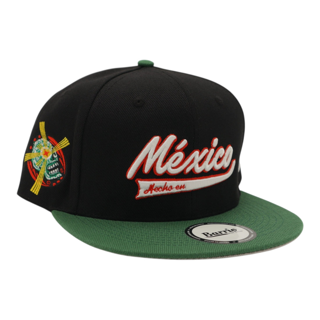 Hecho En México Snapback