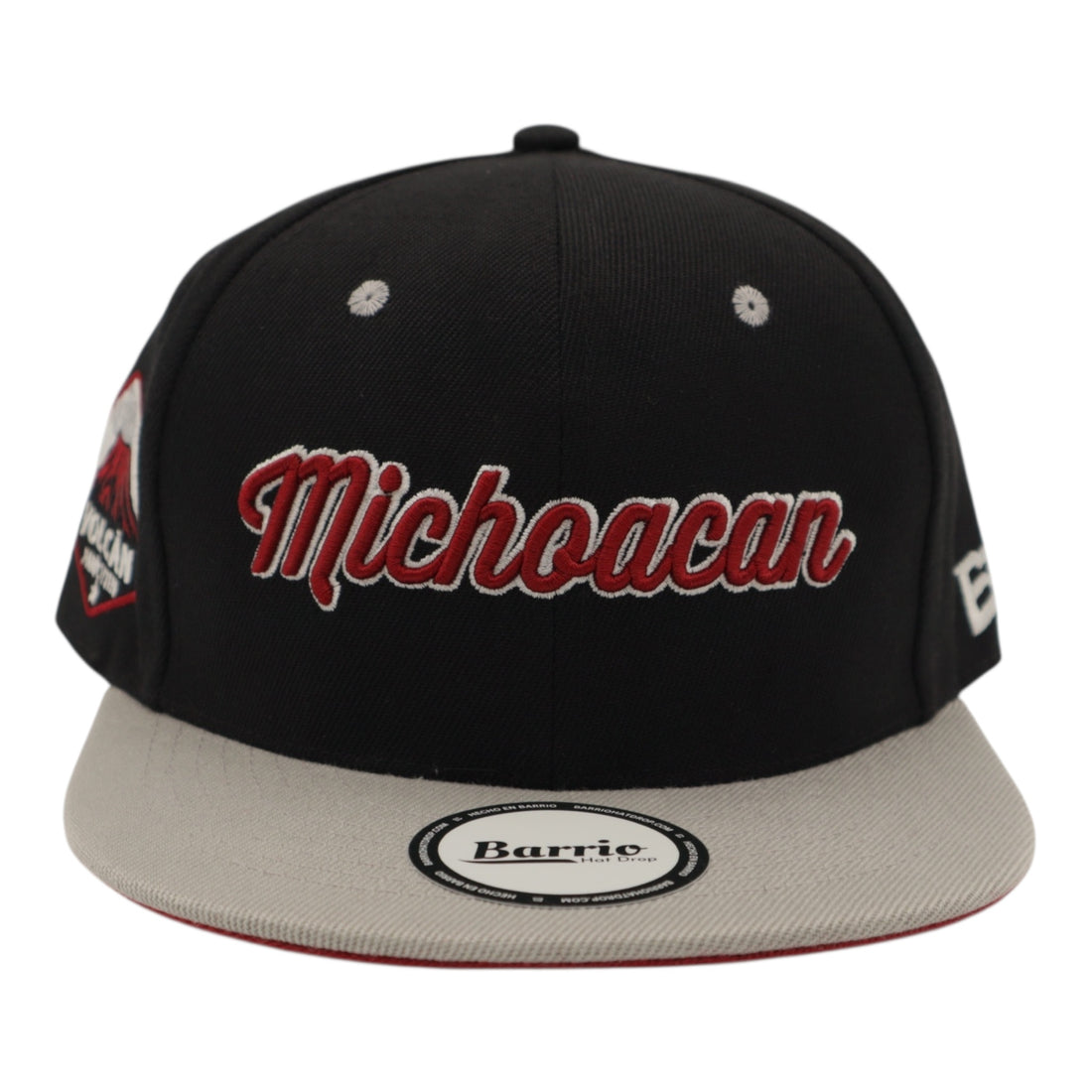 Gorra snapback de Michoacán, México