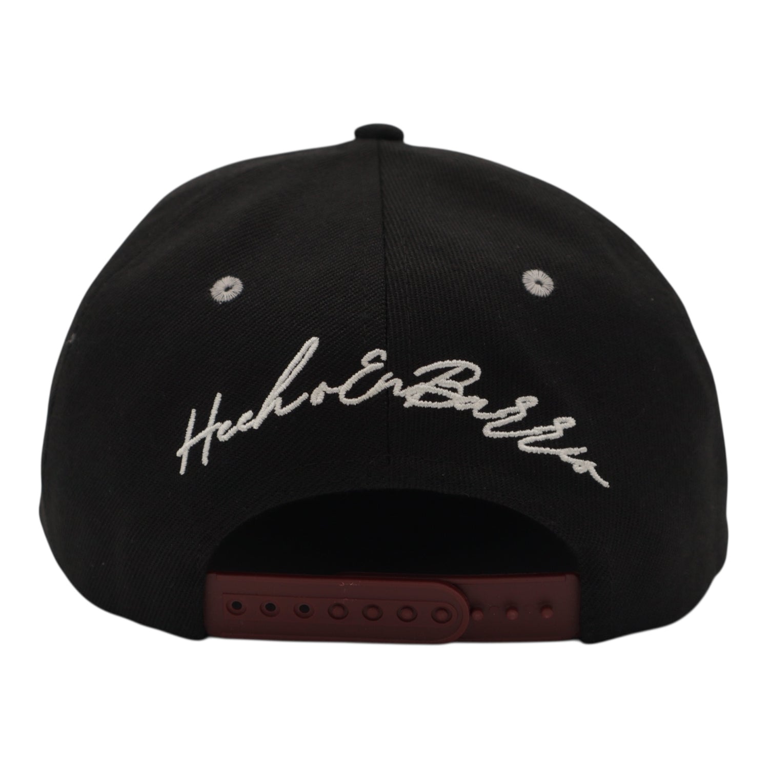 Gorra snapback de Michoacán, México