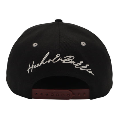 Gorra snapback de Michoacán, México