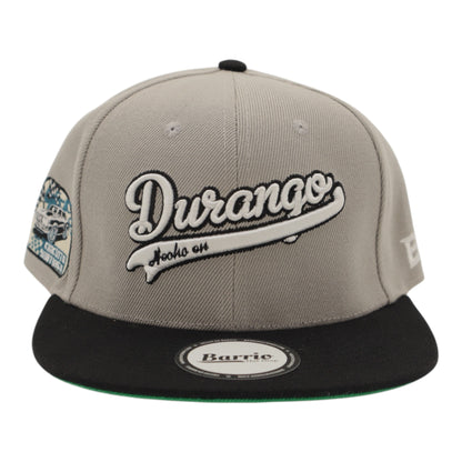 Gorra con visera ajustable Durango México