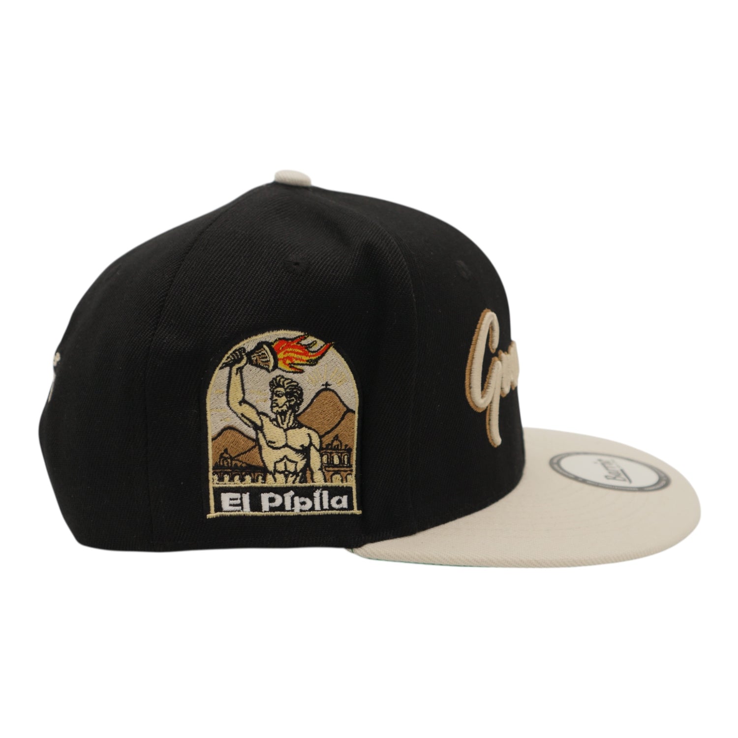 Gorra snapback Guanajuato México