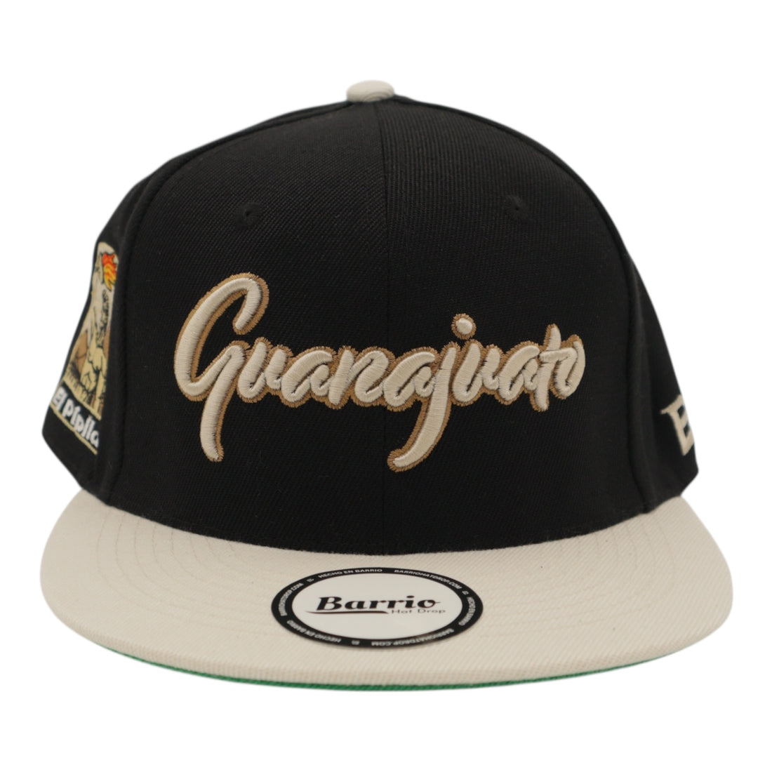 Gorra snapback Guanajuato México