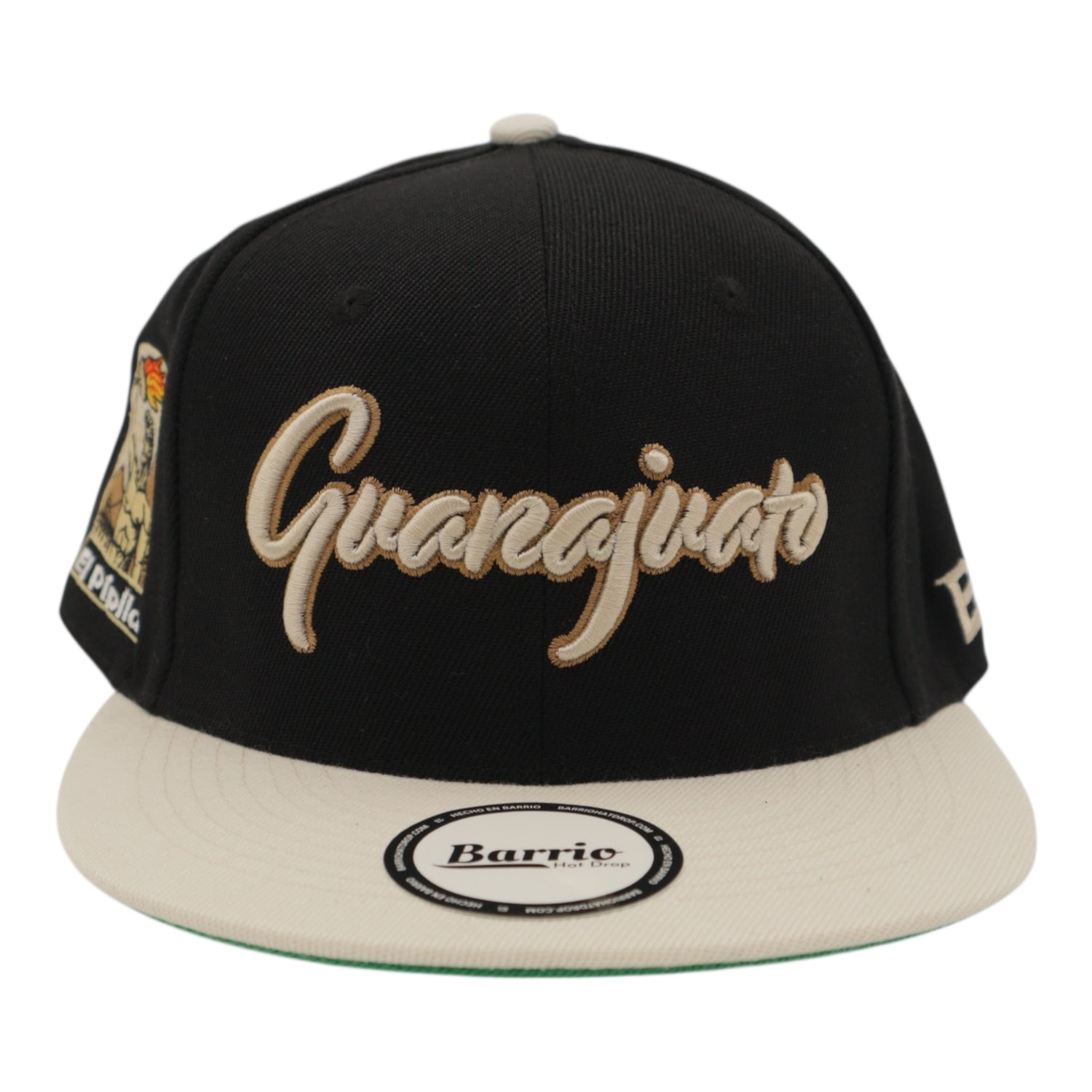 Gorra snapback Guanajuato México