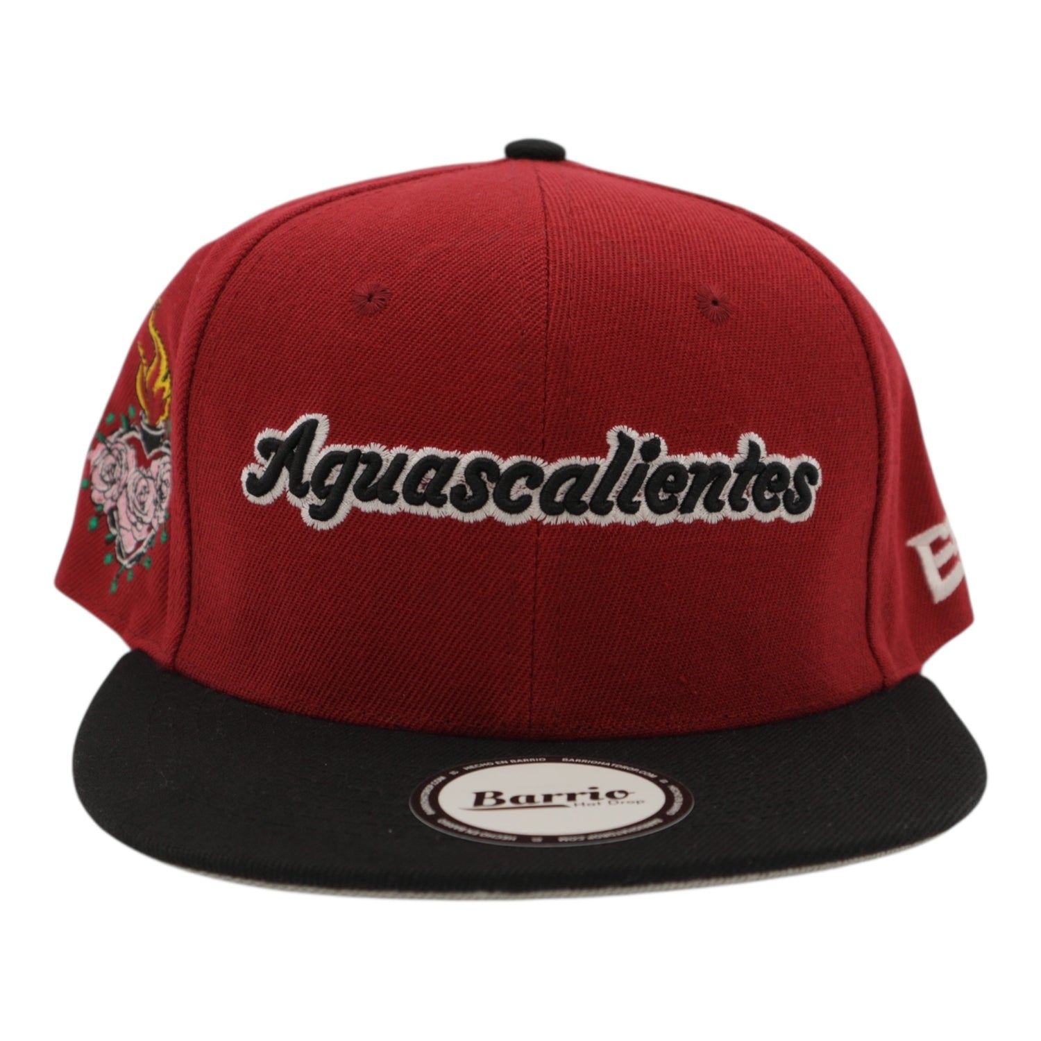 Gorra Aguascalientes México