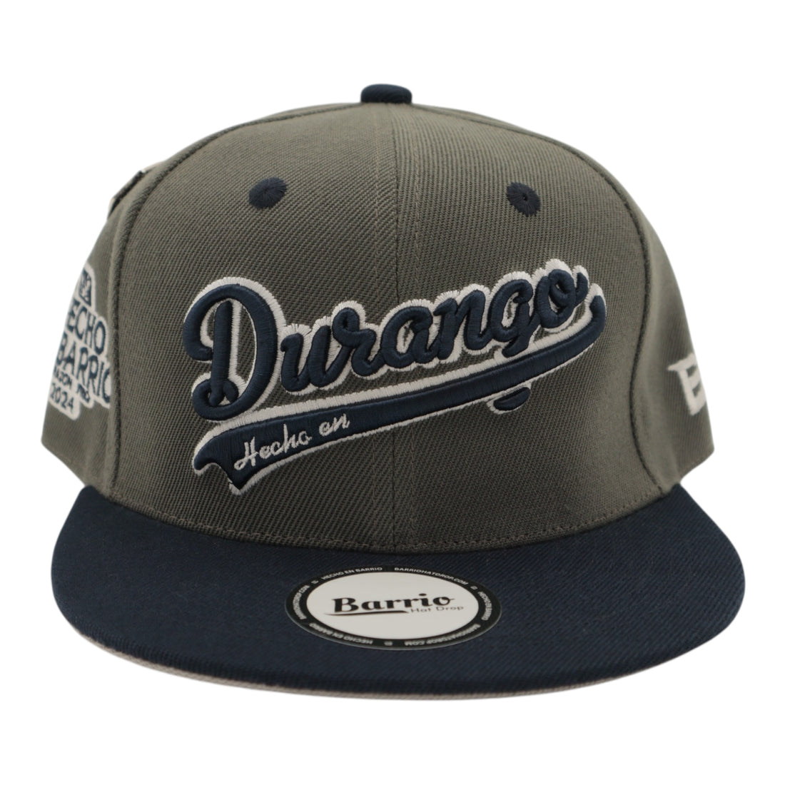 Durango Mexico Snapback