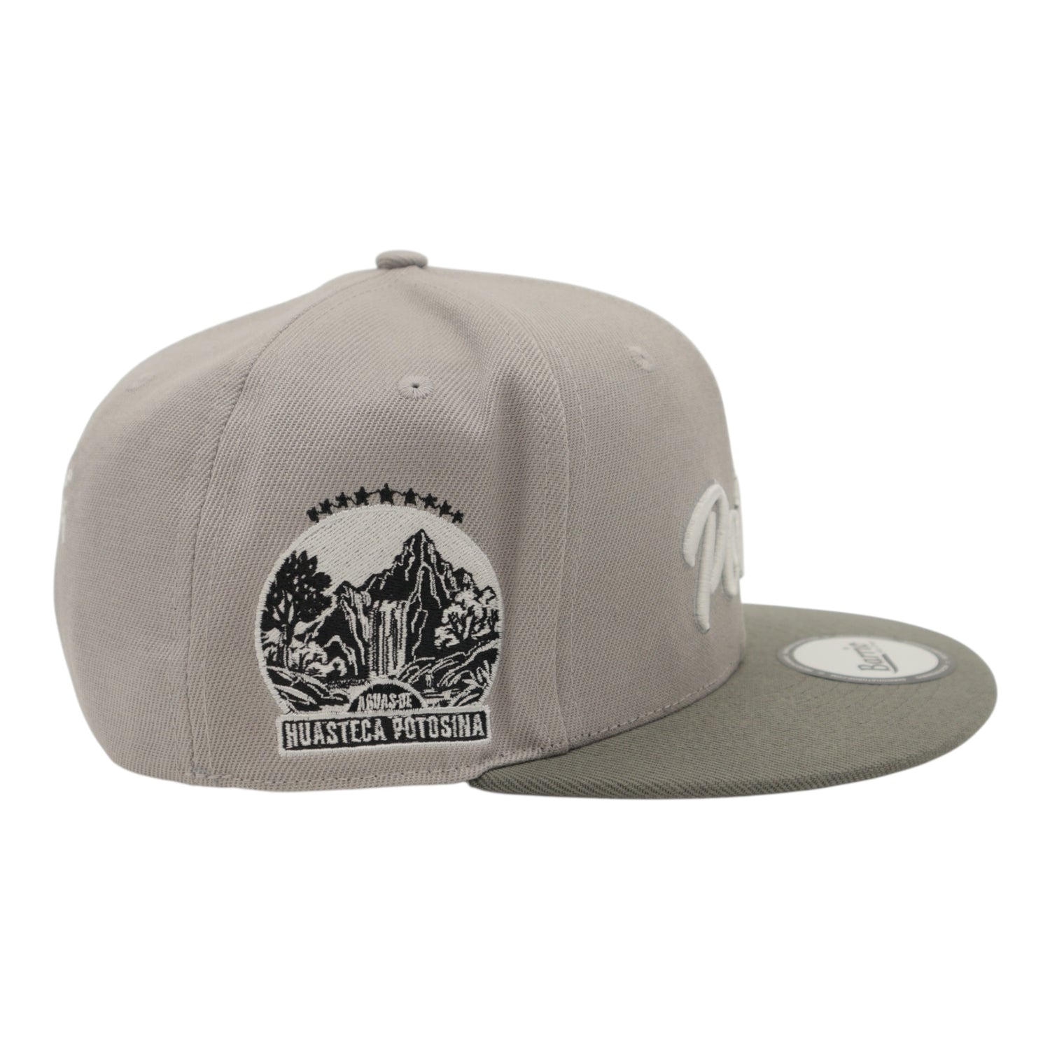 Gorra San Luis Potosí Snapback México