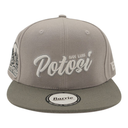 Gorra San Luis Potosí Snapback México