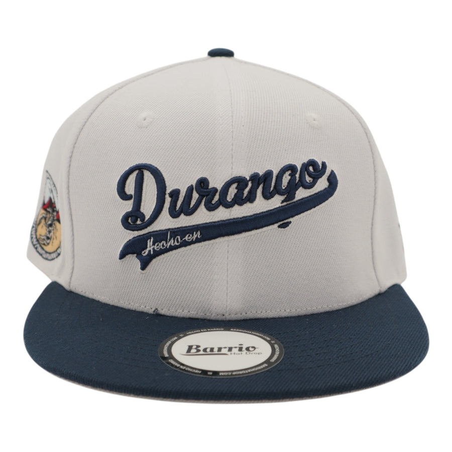 Durango Mexico Snapback