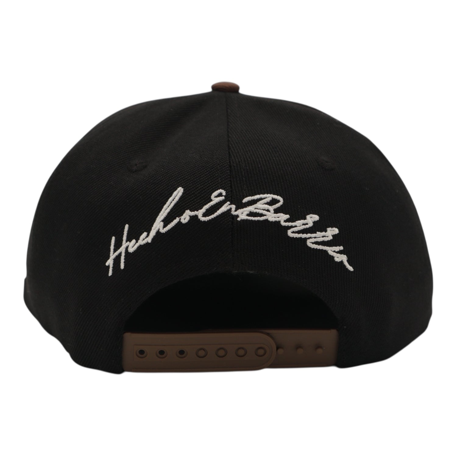 Gorra snapback Zacatecas México