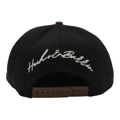 Gorra snapback Zacatecas México